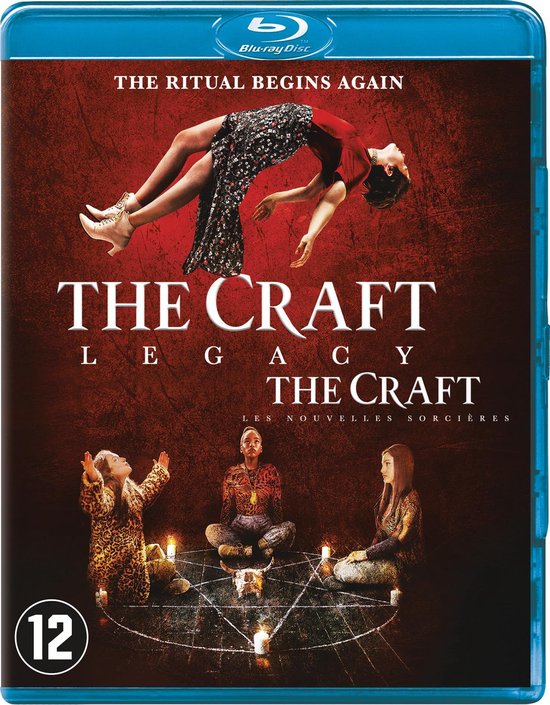 The Craft: Legacy (Blu-ray), Zoe Lister-Jones