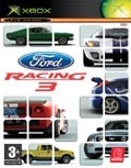 Ford Racing 3 (Xbox), Razorworks Studio