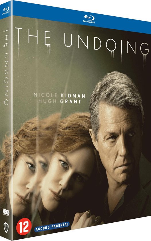 The Undoing - Seizoen 1 (Blu-ray), David E. Kelley