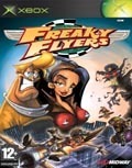 Freaky Flyers (Xbox), Midway