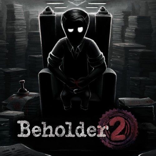 Beholder 2 - Big Brother Edition (Switch), BADland Publishing