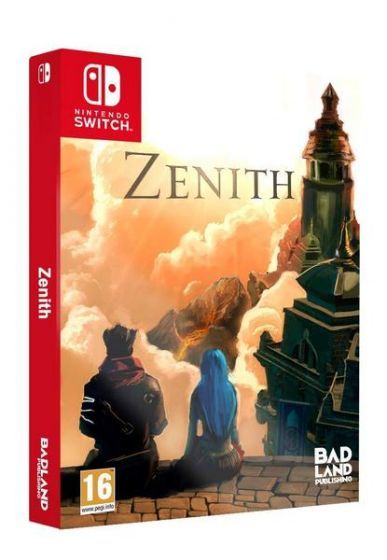 Zenith - Collector's Edition