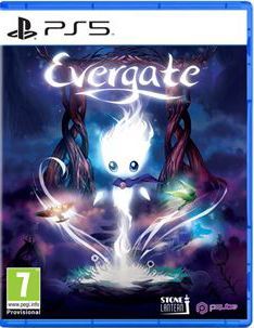 Evergate (PS5), Pqube