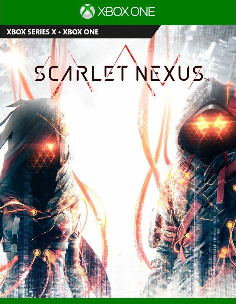 Scarlet Nexus (Xbox Series X), Bandai Namco