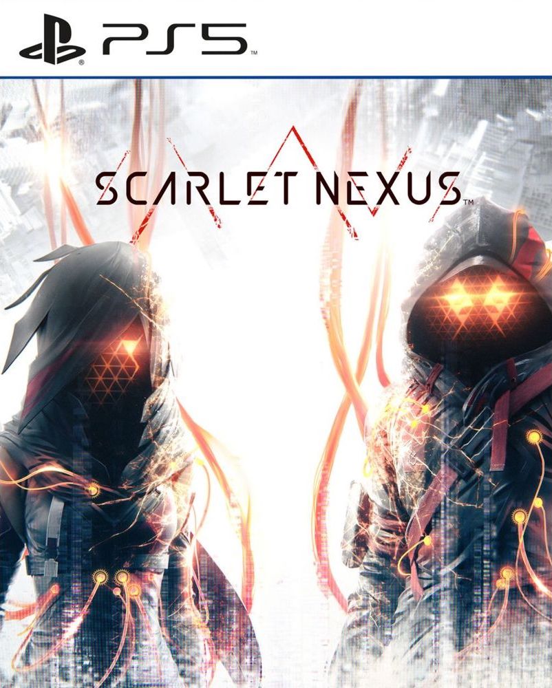 Scarlet Nexus (PS5), Bandai Namco