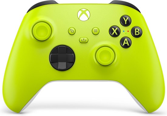 Xbox Series X/S Wireless Controller (Lichtgroen)