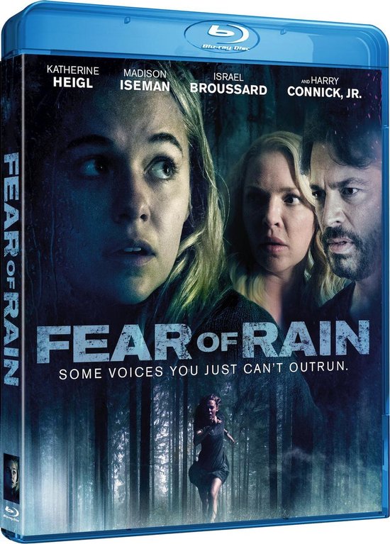 Fear Of Rain