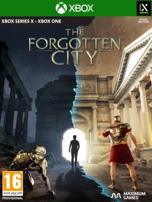 The Forgotten City (Xbox Series X), Maximum Games