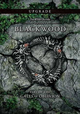 The Elder Scrolls Online: Blackwood Upgrade (Windows Download) (PC), ZeniMax Online Studios