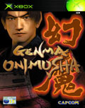 Genma Onimusha (Xbox), Capcom
