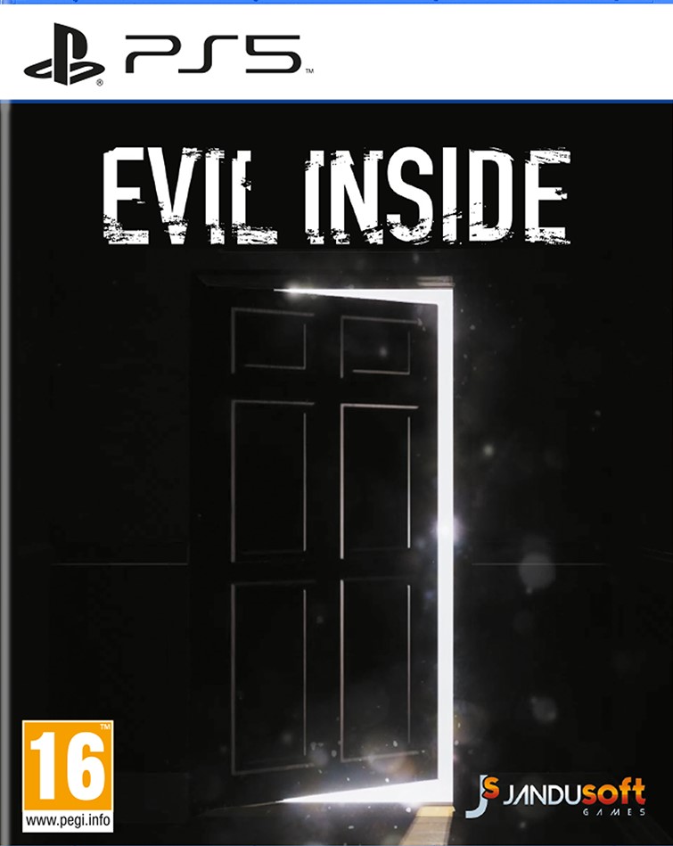 Evil Inside (PS5), Jandusoft Games
