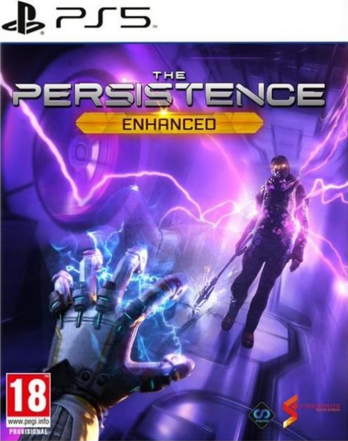 The Persistence - Enhanced (PS5), Perpetual Games