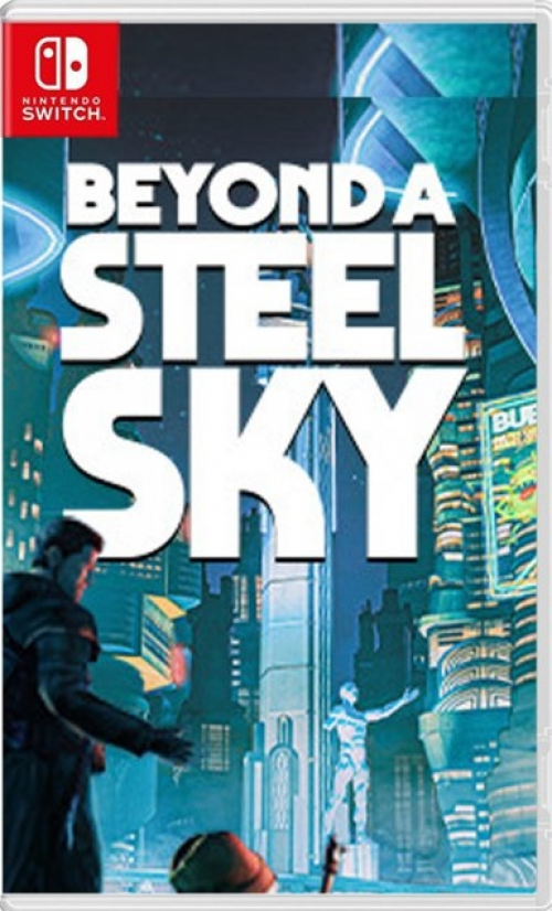 download beneath a steel sky switch