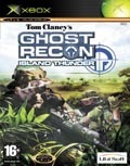 Tom Clancy's Ghost Recon: Island Thunder (Xbox), Red Storm Entertainment