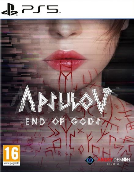 Apsulov: End of Gods (PS5), Angry Demon Studio