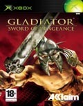 Gladiator: Sword of Vengeance (Xbox), Acclaim Studios