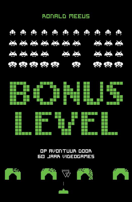 Boxart van Bonus Level (Guide), Ronald Meeus