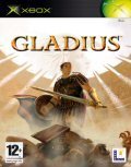 Gladius (Xbox), LucasArts