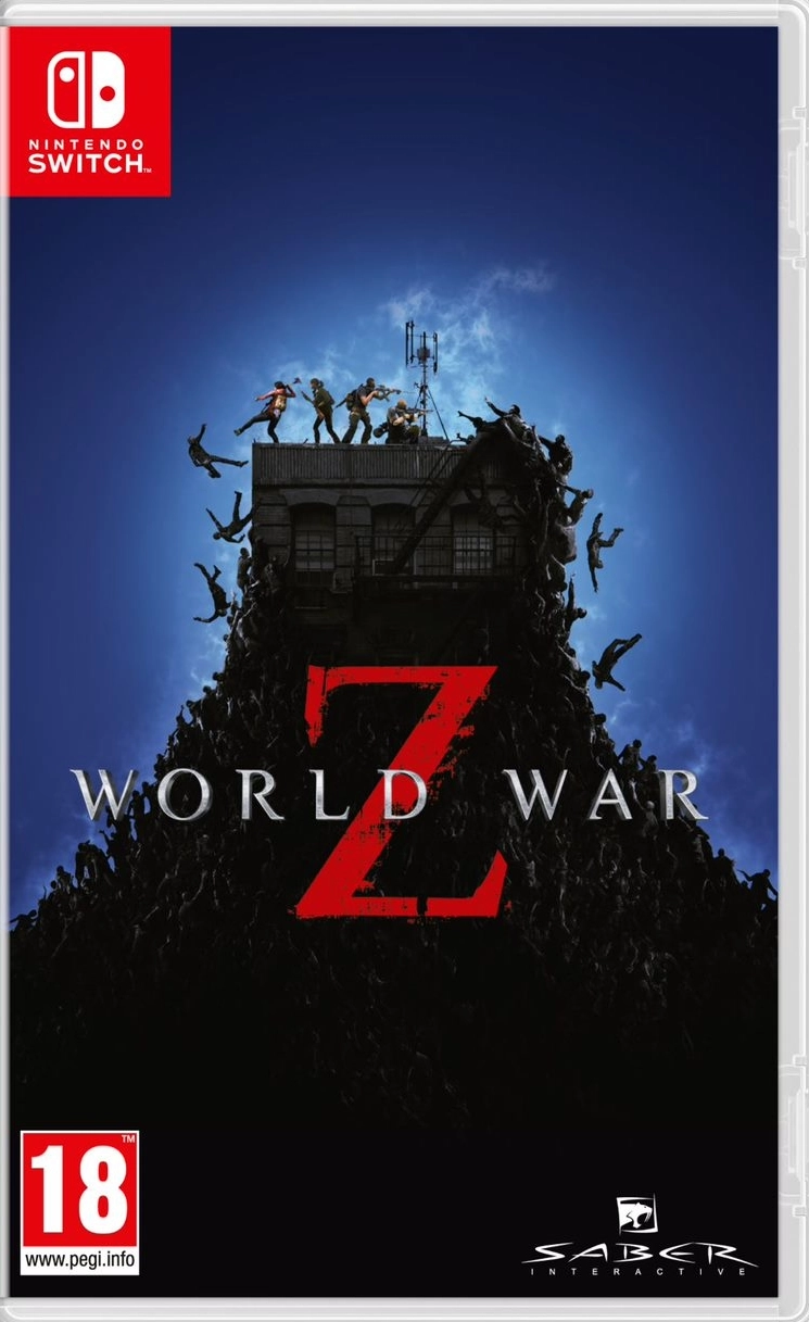 World War Z (Switch), Saber Interactive