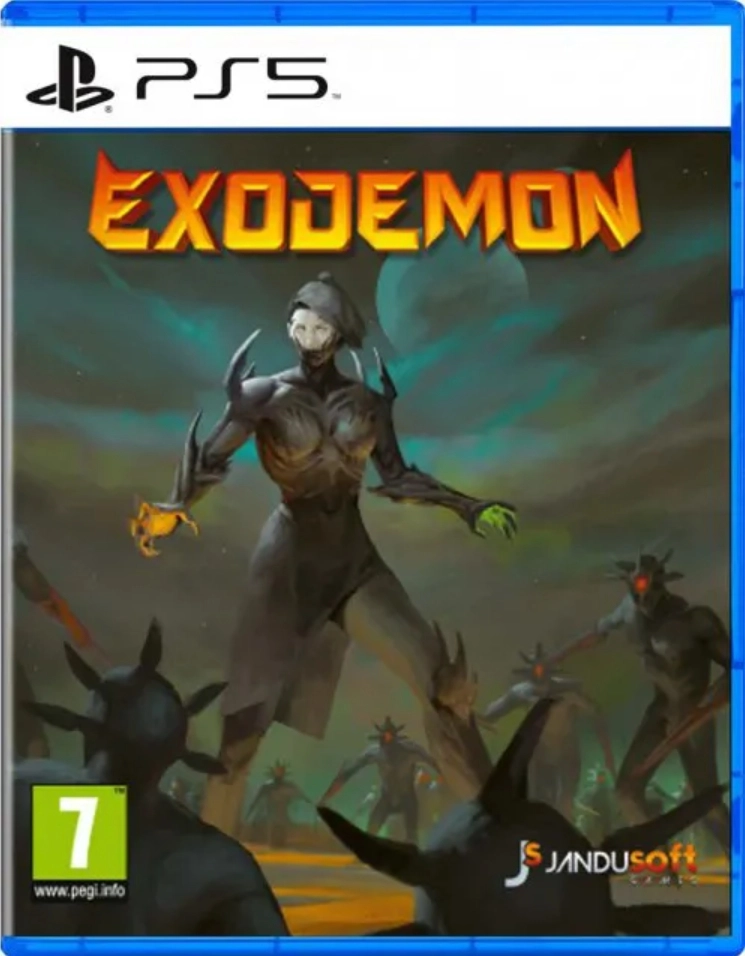 Exodemon (PS5), Jandusoft
