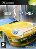 Group S Challenge (Xbox), Capcom