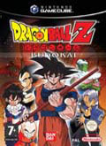 Dragon Ball Z: Budokai (NGC), Bandai Interactive
