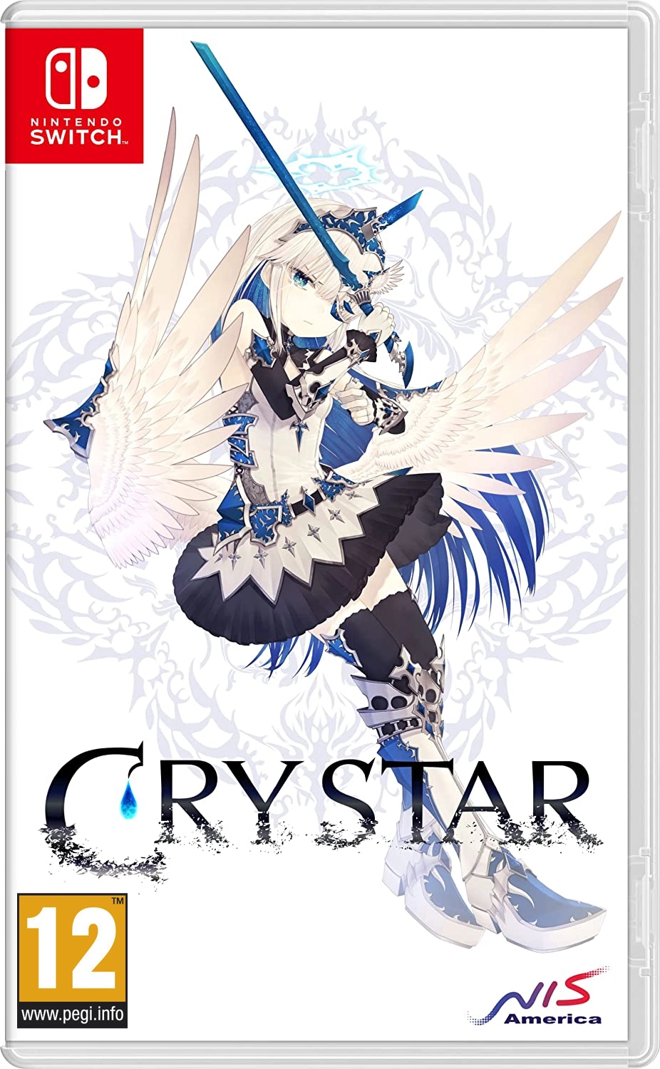 Crystar (Switch), Spike Chunsoft 