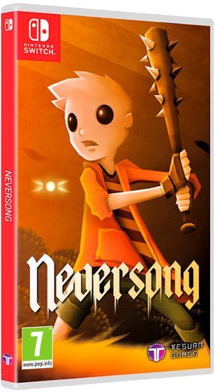 Neversong (Switch), Tesura Games