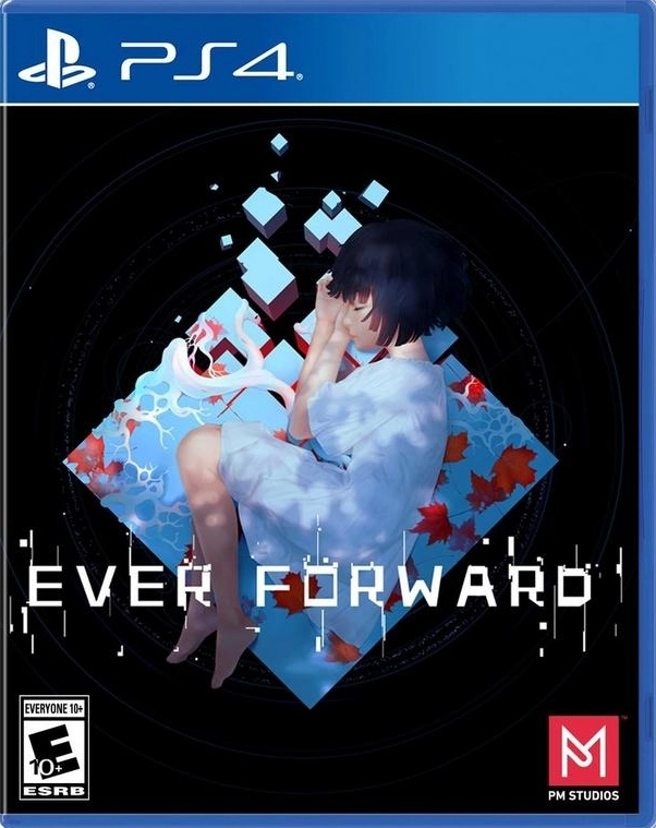 Ever Forward (USA Import) (PS4), Pathea
