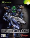 Gun Metal (Xbox), Yeti Studios