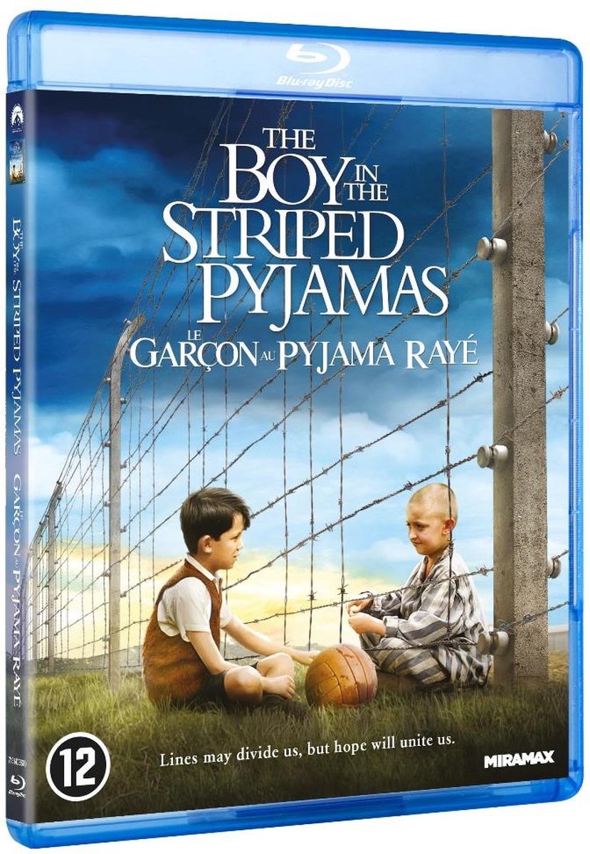 The Boy In The Striped Pyjamas (2021)
