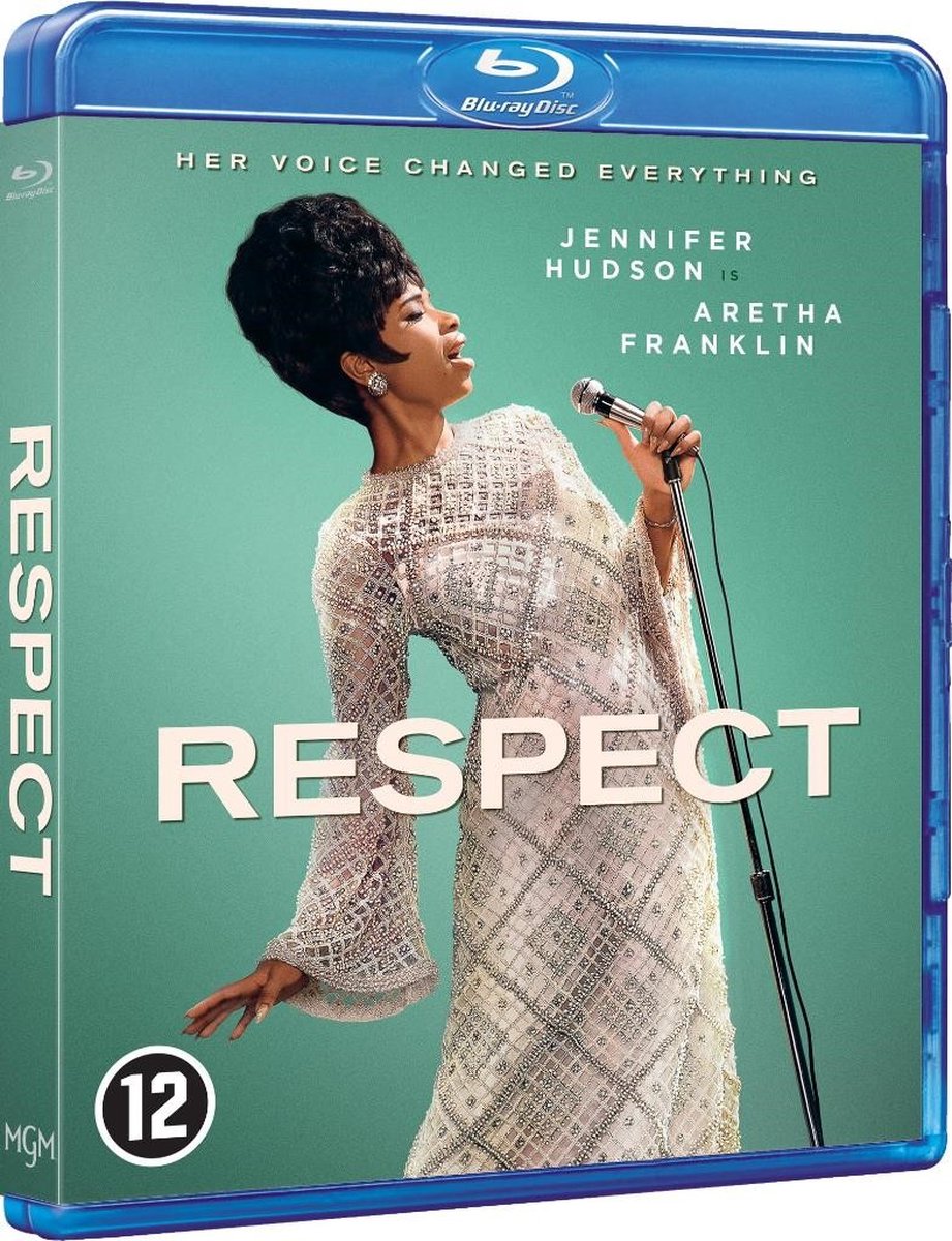 Respect (Blu-ray), Liesl Tommy