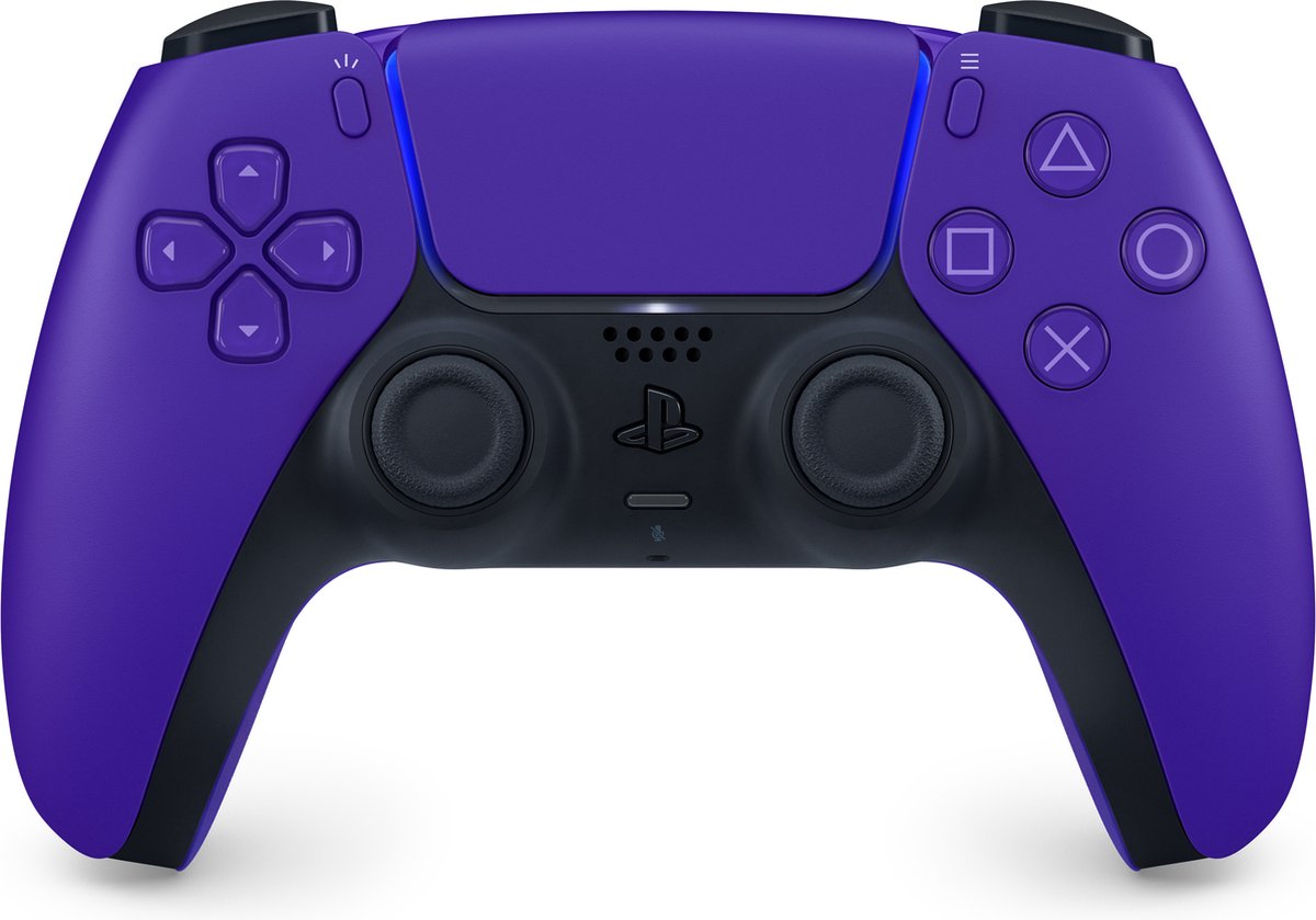 PS5 DualSense Draadloze Controller (Galactic Purple) (PS5), Sony