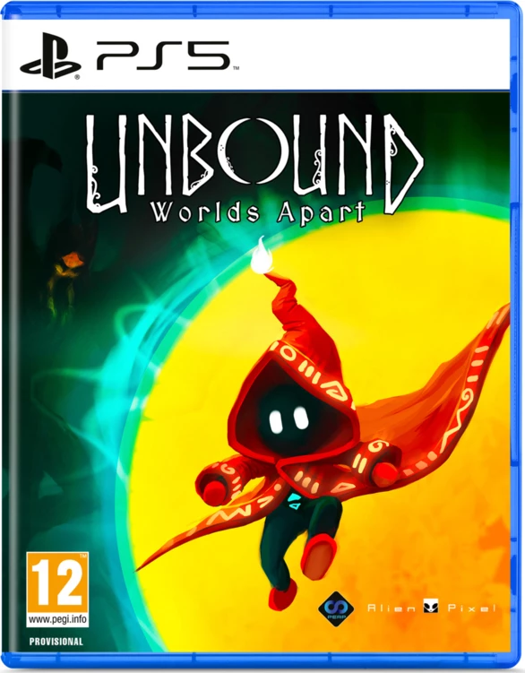Unbound: Worlds Apart (PS5), Alien Pixel Studios