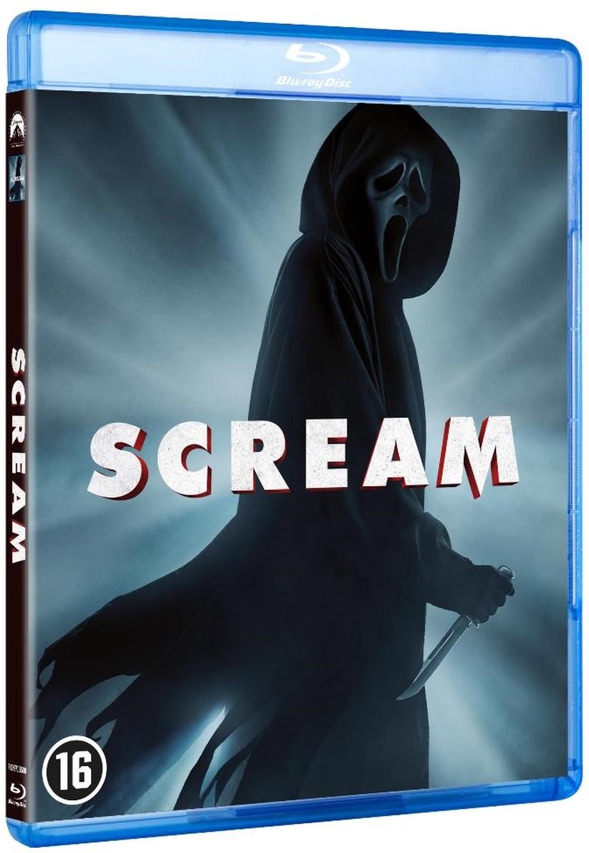 Scream V (Blu-ray), Matt Bettinelli-Olpin
