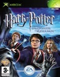 Harry Potter and the Prisoner of Azkaban (Xbox), EA Games