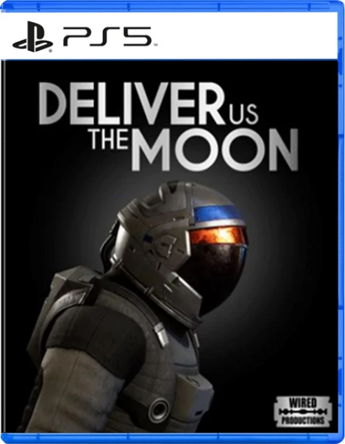 Deliver Us the Moon (PS5), KeokeN Interactive 