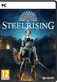 Steelrising (PC), Nacon