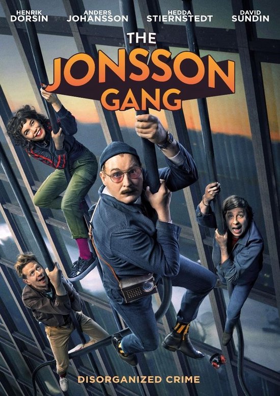 Jonsson Gang