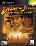 Indiana Jones and the Emperor's Tomb (Xbox), The Collective