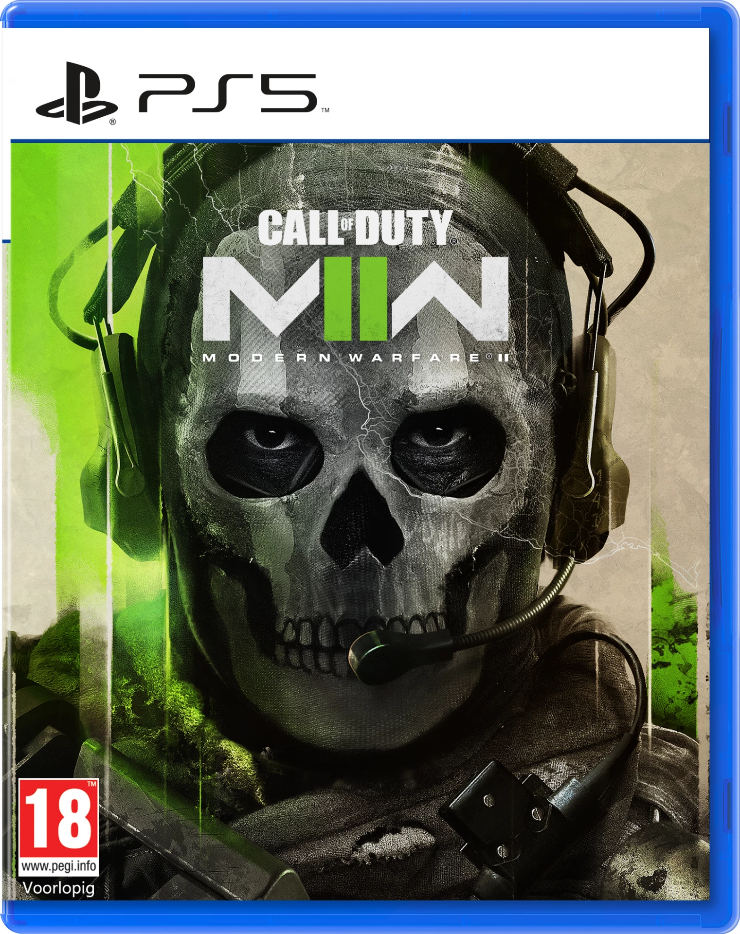 Call of Duty: Modern Warfare II (2022)