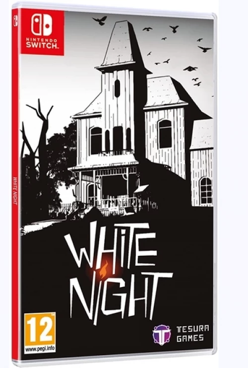 White Night (Switch), Tesura Games