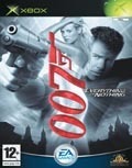 James Bond 007: Everything or Nothing (Xbox), EA Games