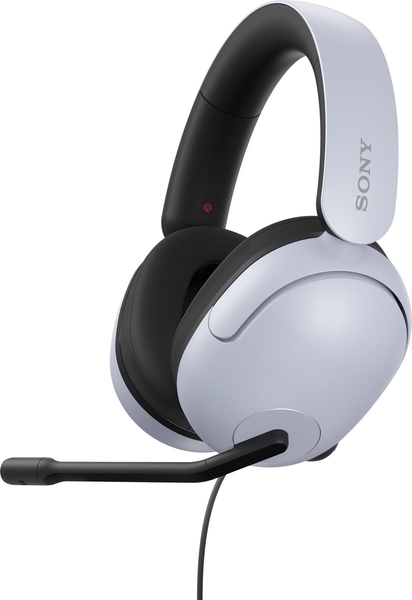 Sony INZONE H3 - Gaming Headset (PS4/PS5/PC)