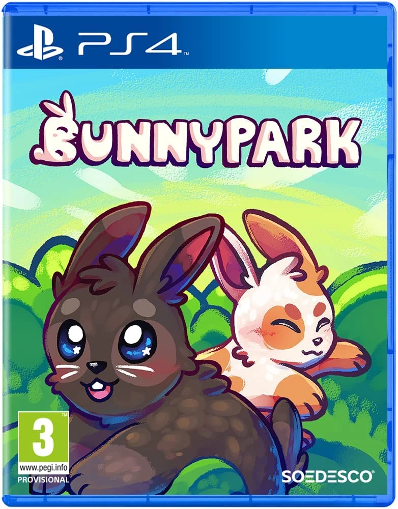 Bunny kopen voor de PS4 - Laagste prijs op budgetgaming.nl