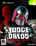 Judge Dredd: Dredd vs Death (Xbox), Rebellion Software
