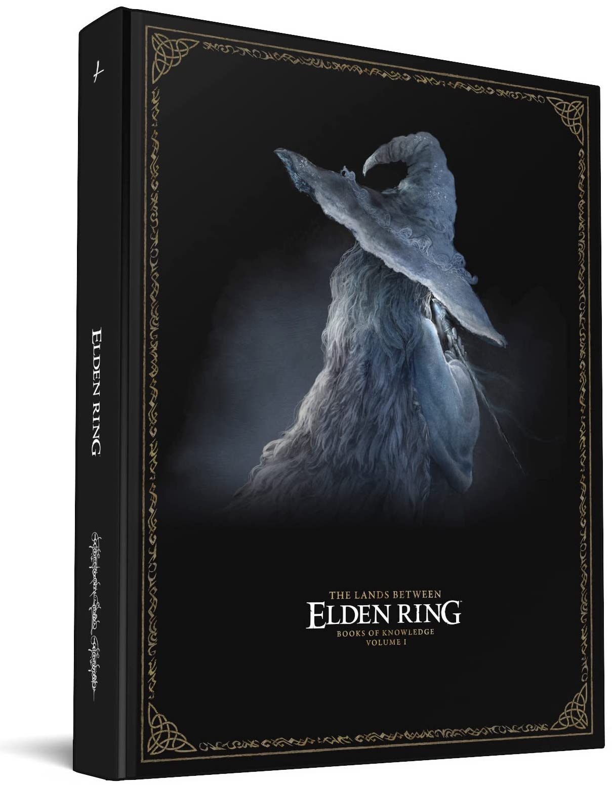Elden Ring Vol. 1: The Lands Between - Strategy Guide