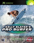 Kelly Slater's Pro Surfer (Xbox), Treyarch