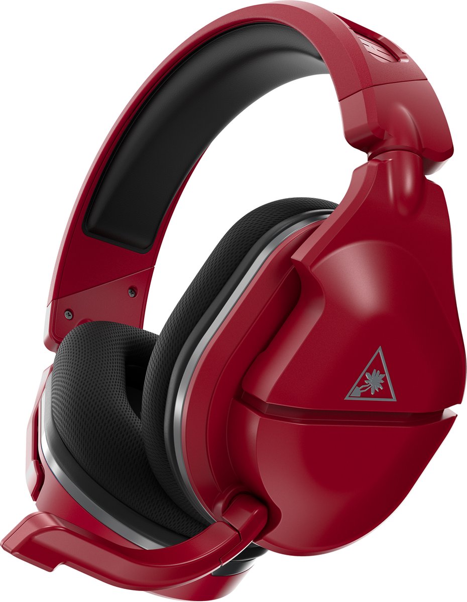 Turtle Beach Stealth 600P Gen2 MAX (Midnight Red) (PS4/PS5/PC/Switch) (Switch), Turtle Beach