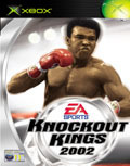 Knockout Kings 2002 (Xbox), Black Ops